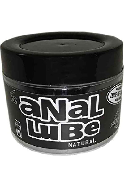 Genel Markalar Cobeco Pharma Txnr -- Su Bazlı Tüp An.al Lube 100 ml Anàl Kàyd...