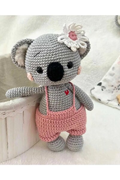 hobilanka el örgüsü bebek dostu ürünler