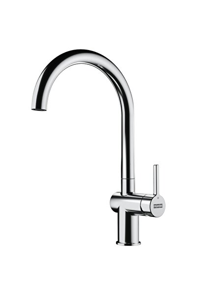 Franke Active J Standard Χρωμέ Αναμεικτική μπαταρία 50mm