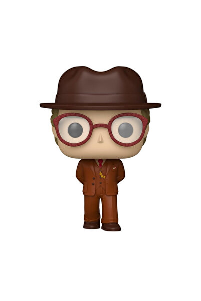 Funko POP TV: Stranger Things- Mr. Whatsit