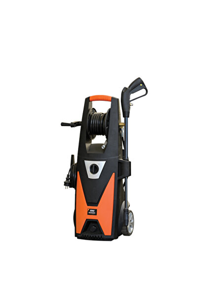 KRAUSMANN 5502 Πλυστικό Υψηλής Πίεσης 1800W
