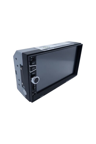 Tradesor Ηχοσύστημα αυτοκινήτου 2DIN - CTC-7030 - 7" - MP5 - 000571