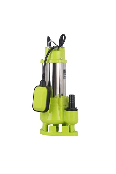 MESTERINO Pompa submersibila pentru apa curata/murdara cu plutitor TOOLS MT-V...