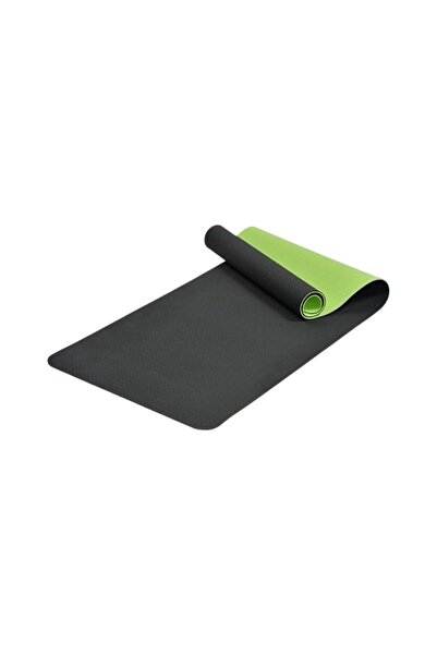 Tradesor Στρώμα γυμναστικής Yoga/Pilates - 6mm - 84038 - TPE - 290106