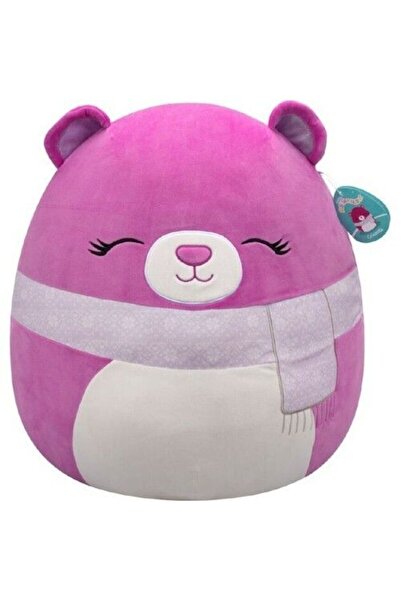 Squishmallows Λούτρινο Κρισάντα η Αρκούδα 50 εκ. (SQCR06655)