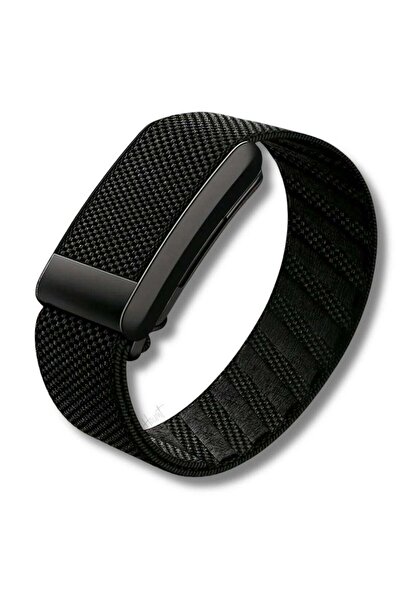 Generic Stretchy Nylon Band Compatible with WHOOP 5.0 Soft Breathable & Adjus...