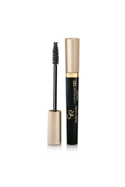 Golden Rose PERFECT LASHES MASCARA GR
