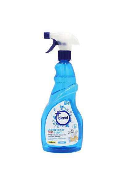 Igienol Dezinfectant, Igienol, Suprafete 750 ml Marine