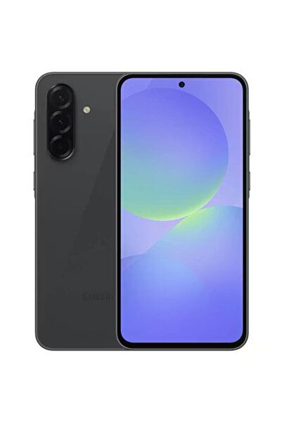 Samsung Yenilenmiş Galaxy A36 256 GB Siyah Cep Telefonu (12 Ay Garantili) - A...