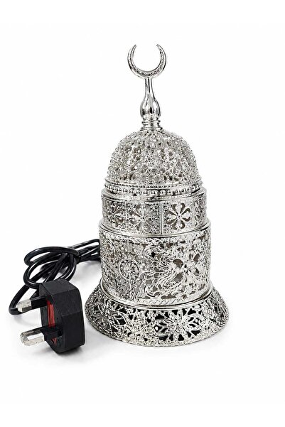 AL-DHIA مبخرة بخور مغناطيسية DLC-17734، 40 واط