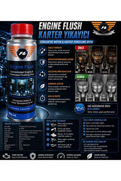 KARTER YIKAYICI