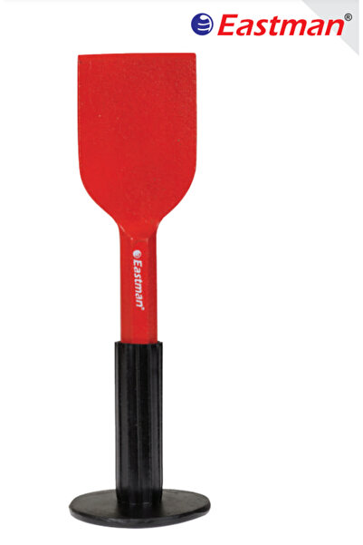 EASTMAN E-2068-2.1/4 Πλατυκαλέμι Τούβλου με ελαστική λαβή 406mm