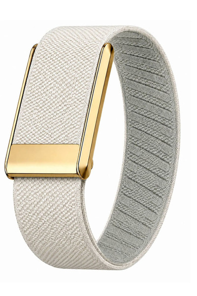 Margoun Whoop 5.0 Nylon Band, Adjustable Stretch Sport Band Replacement with ...