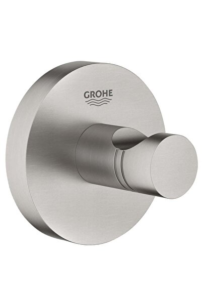 Grohe Bornoz Askısı Essentials Super Steel - 40364DC1