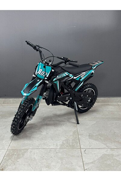 ENBEST MİNİ CROSS 49cc ÇOCUK CROSS