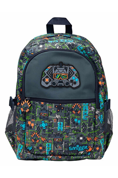 SMIGGLE traiblazer okul çantası