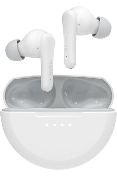 Belkin SoundForm Nano 2 Căști Bluetooth intraauriculare handsfree cu rezisten...