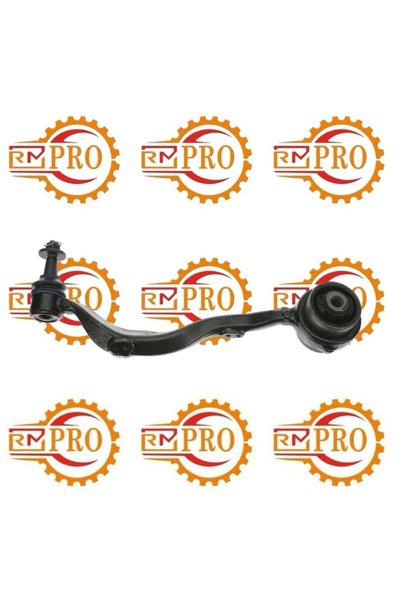 RM Front Lower Left Control Arm for Lexus with Ball Joint RM-PRO-LS460-07/17