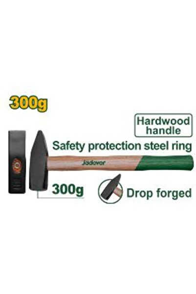 Jadever Shakosh 300g Wood Chips