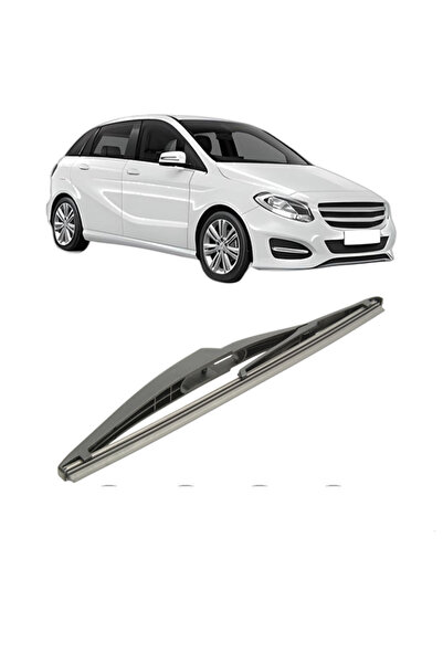 Bosch Lamă ștergător lunetă MERCEDES-BENZ B-CLASS Sports Tourer (W246, W242) ...