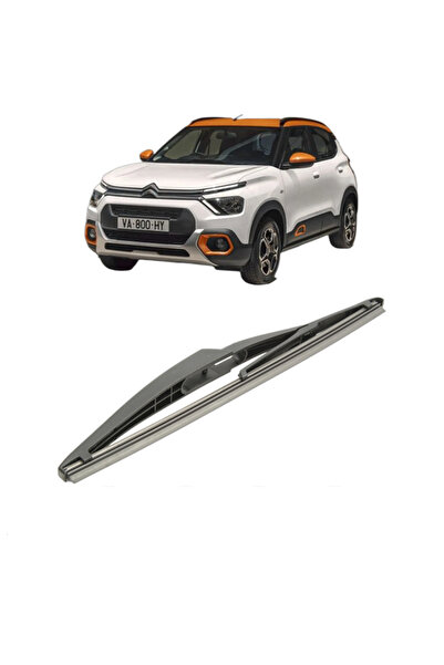 Bosch Πίσω υαλοκαθαριστήρας CITROEN C3 ORIGIN III (SX) από το 2024, για το πί...