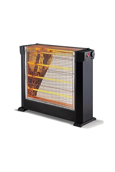 KUMTEL KS 2760 Σόμπα Χαλαζία 2200W