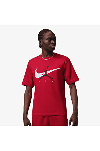 Nike M J BRK JM GFX SS CREW