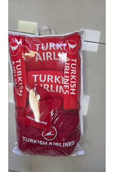 şimika tuning tuningmarketim Red Turkish Airlines Super Set Quarter Service C...