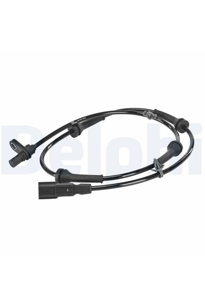 DELPHİ MIXDEPO ABS SENSÖRÜ ARKA SAĞ-SOL RENAULT KADJAR 15- KOLEOS (30836) II 18-