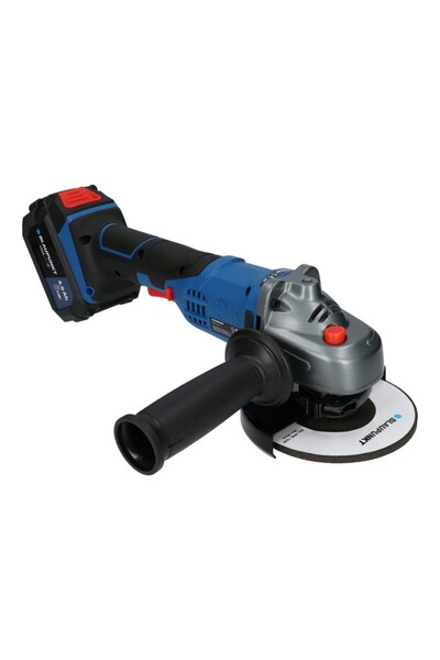 Blaupunkt Τροχός 125mm Μπαταρίας Solo