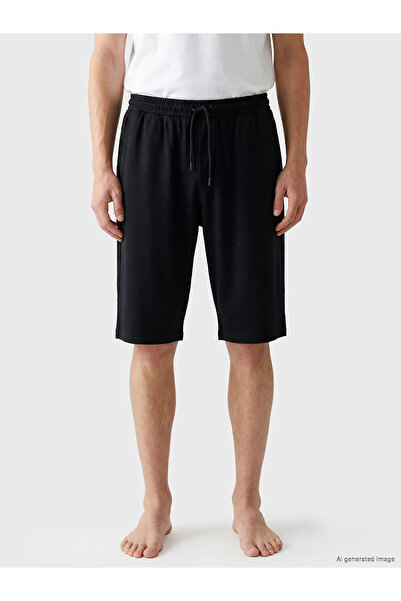 LC Waikiki Peak New Season Regular Fit Men's Shorts