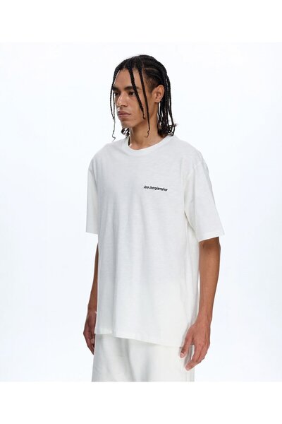 LES BENJAMINS Short Sleeve Tee 308