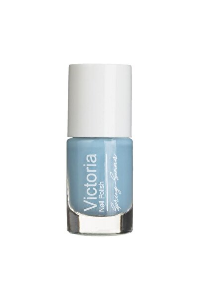 Victoria Ojă clasică pentru unghii, 6 ml – culoare intensă și manichiură cu a...