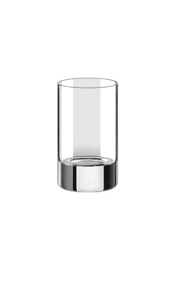 RONA Set 6x Pahar shot, 50 ml, din cristal, model Stellar