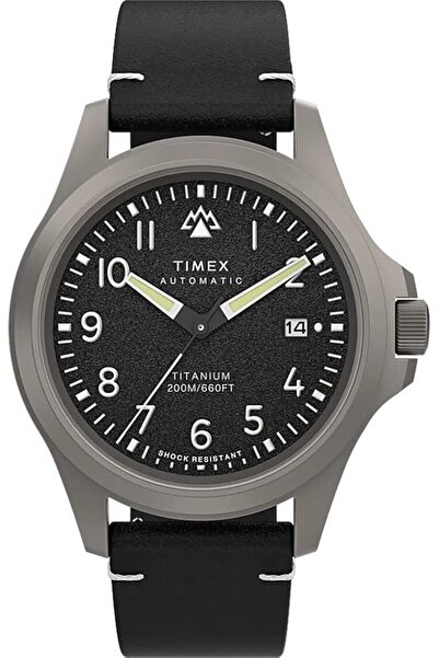 Timex Expedition North Automatic Watch for Men