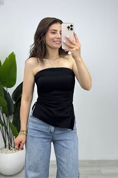 aura7 collection Women's Clothing New Strapless Bustier