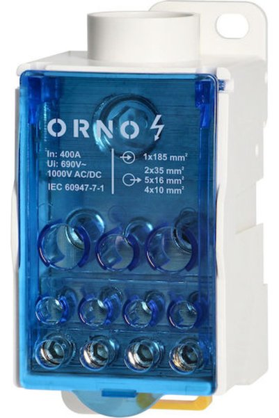 Orno Electrical Panel Accessory OR-LZ-8207/400