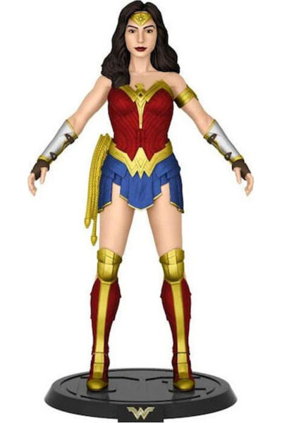 The Noble Collection Figurină de acțiune DC Comics Wonder Woman 19cm Cod: NN8351