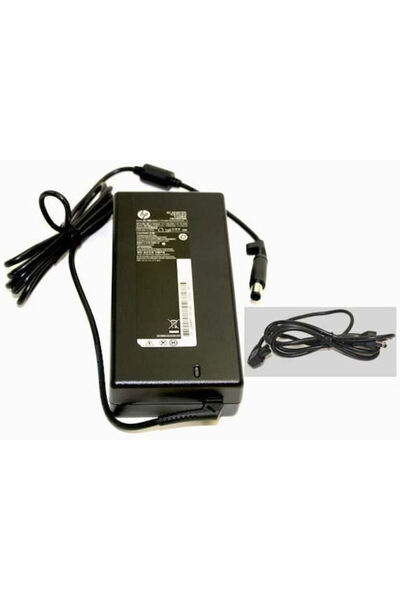 HP Adaptor AC 130W Estar 5.0 Cod: 591693-001
