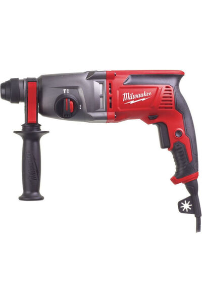 Milwaukee Ciocan demolator electric cu impact PFH 26 T cu mandrină SDS Plus 4...