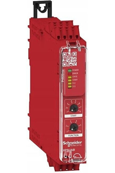 Schneider Electric Comutator de șină 24V