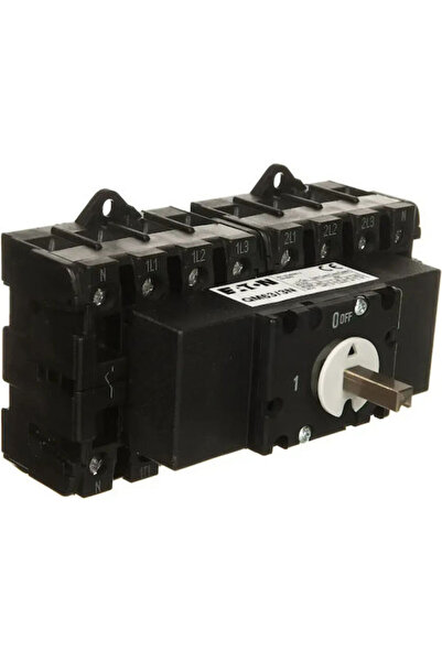 Eaton Distanțier de izolație 8p 63a Qm63/3n 1319915