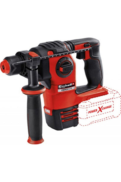Einhell Herocco TE-18LI Ciocan Demolator cu Percuție cu Baterie Fără Perii 18...