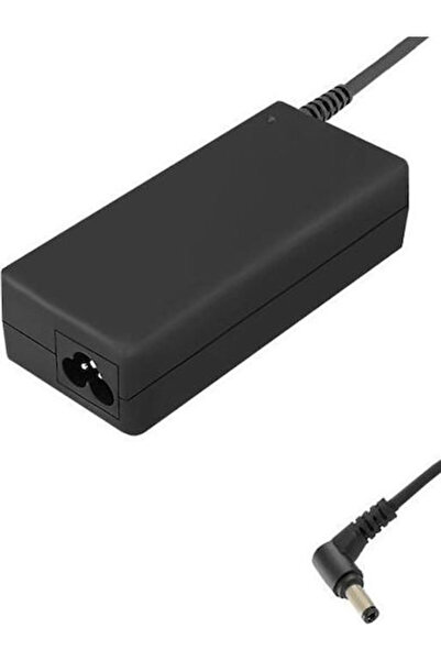 Qoltec Încărcător laptop 65W 20V 3.25A pentru Acer / Dell / Toshiba fără cabl...