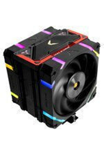 valkyrie Ventilator de răcire CPU Vind SL125 cu ARGB pentru socket-uri AM4/AM...