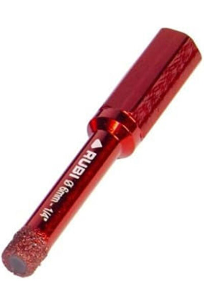 Rubi Freză diamantată Gres4drill pentru plăci ceramice Cod: 05923