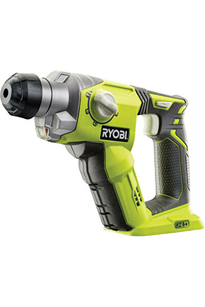 Ryobi R18SDS-0 Ciocan Demolator cu Percuție Baterie 18V Solo cu Mandrină SDS ...