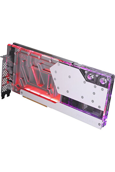 Phanteks Glacier G40 Rtx 4090 Waterblock Backplate Gigabyte D-rgb Chrome