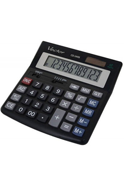 Vector Calculator 1 buc. Cod: CD-2455