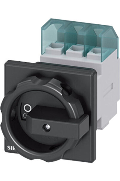 Siemens Tijă de cuplare Cam 3p 9.5kw Ac23 A 7.5kw Ac-3 Iu=25a/ac-21a Montare ...
